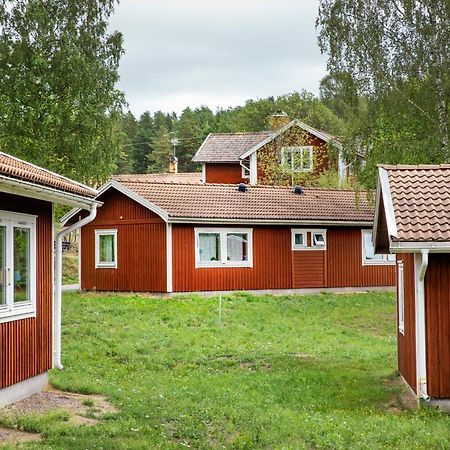 First Camp Lugnet-ファールン エクステリア 写真